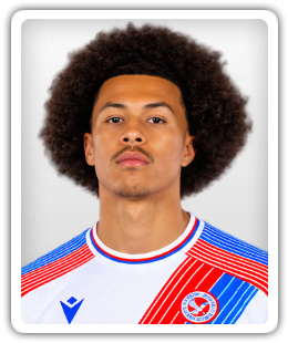 Joél Drakes-Thomas