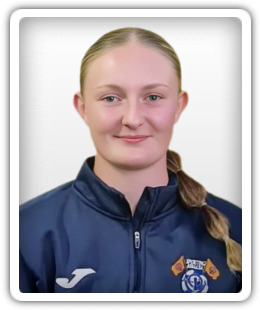 Poppy Irvine