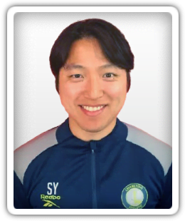 Sejin Yoo