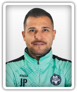 Jesús Piñero