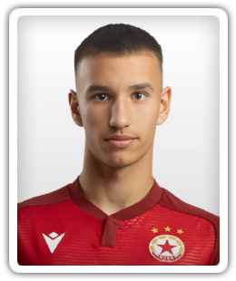 Dimitar Nikolov
