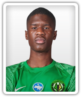 Mamadou Mady Danfakha