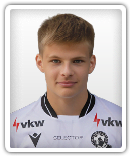 Lukas Feuersinger