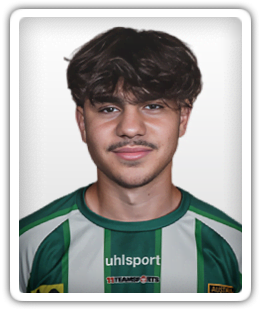 Bilal Ibushoski