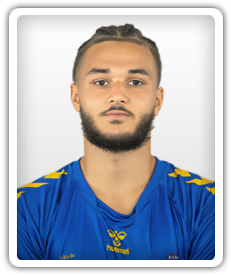 Kaïs Pellissard