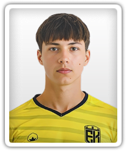 Sviatoslav Lykhvar