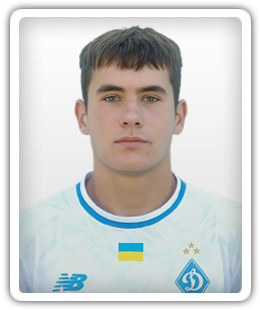 Dmytro Paruta