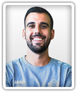 Carlos Carvalho