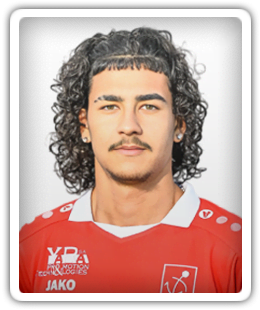Samuel Lourenço
