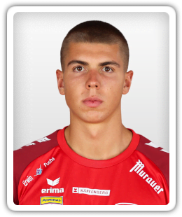 Marco Pranjkovic