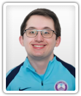 Aaron Hegenberger