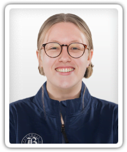 Rachel Comfort