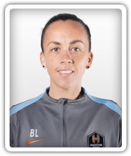 Bethan Lloyd