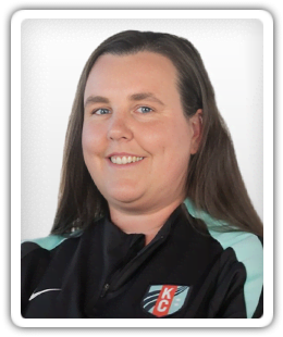 Tara O'Brien