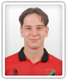 Koen Douglas