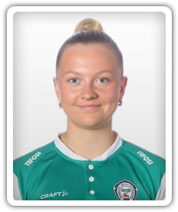 Nadja Carlman