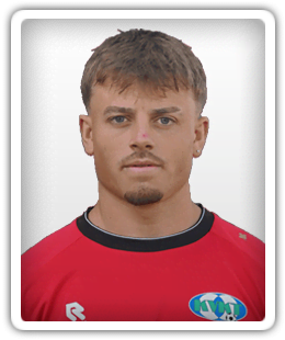 Mathias Pierlet