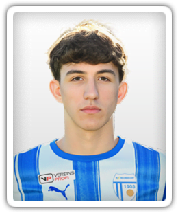 Elias El-Haschimi
