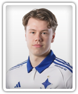 Lucas Sjögren