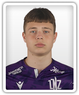 Dmytro Hudz