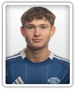 Oliver Berg-Hansen