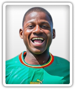 Ibrahima Sow