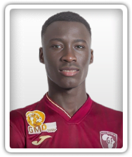 Moustapha Diop