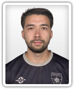 Jordon Kong