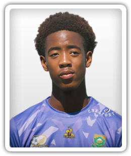 Lwandiso Radebe