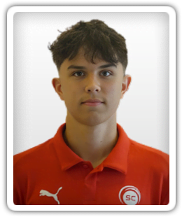 Sebastian Robinig