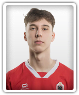 Xander Dierckx