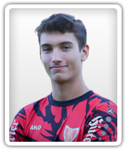 Alessandro Doujak