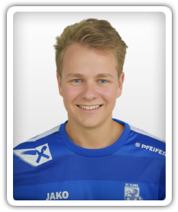 Lukas Stadlmann