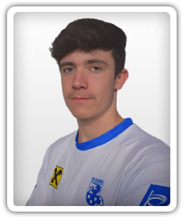 Damian Oberhuber