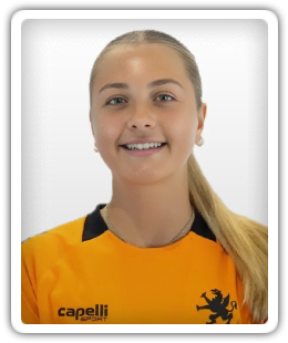 Sofia Mallon