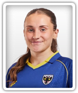 Mollie Peachey