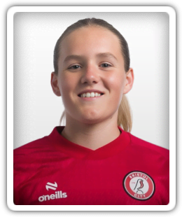 Isabel Hebard