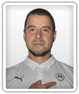 Yevhen Bondarenko