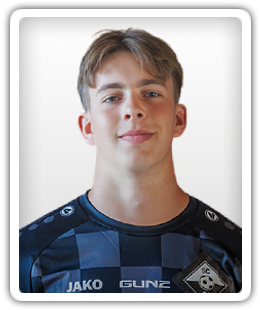 Timo Müller
