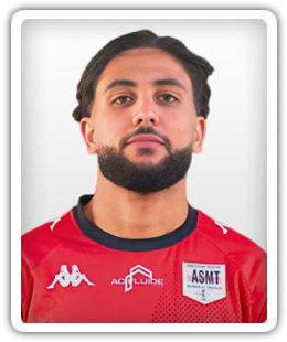 Naël Benseddik
