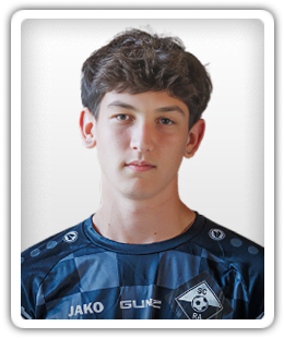 Nicolas Maretic