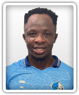 Clement Adu