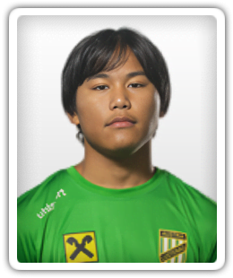 Francis Sajol