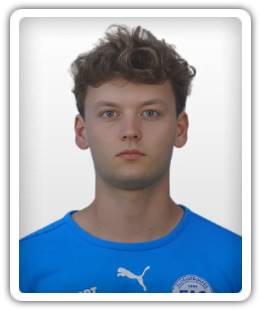 Maximilian Kreuzriegler