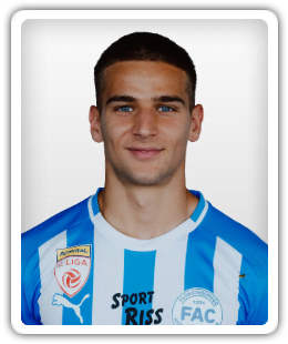 Zareh Kaynak