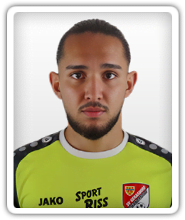 Muhammed Aldirmaz