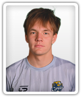 Artur Yangaev