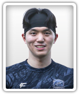 Yoo Dong-Woo