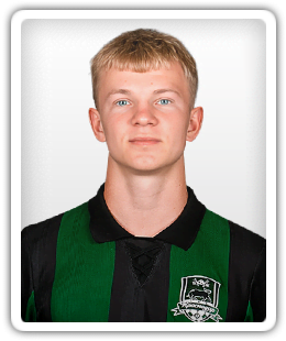 Alexandr Beketov