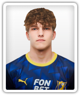 Yegor Kartashov